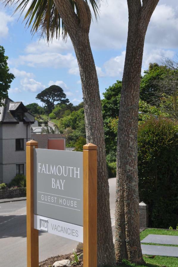 Falmouth Bay المظهر الخارجي الصورة